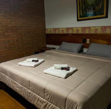 Hotel & Restaurant Las Brisas