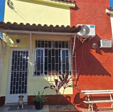 Casa da Tia Cátia Muriqui Flat Família