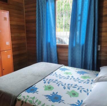 Quarto Florido