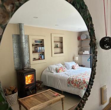 La casa de Caro