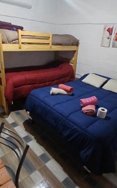 Apartamento Tidae 1
