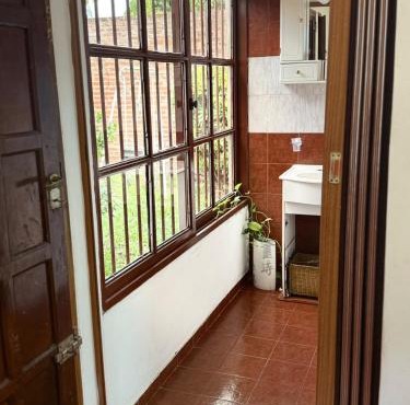 Casa familiar