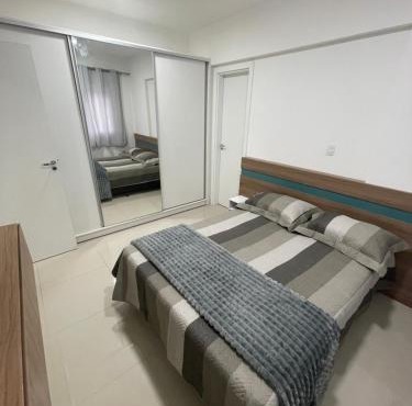 Apartamento Joinville - Costa e Silva