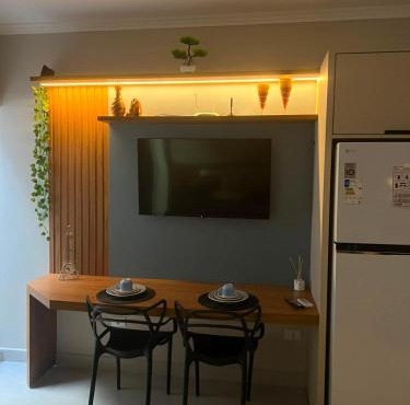 Residencial Santa Cecília