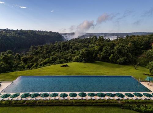 Gran Meliá Iguazú