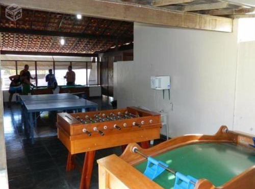 Marina Clube Apartamento