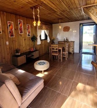 Cabanas Brisa da Lagoa