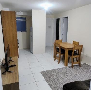 Apartamento próximo da Unimed, Aeroporto, rodoviária e Febadoce