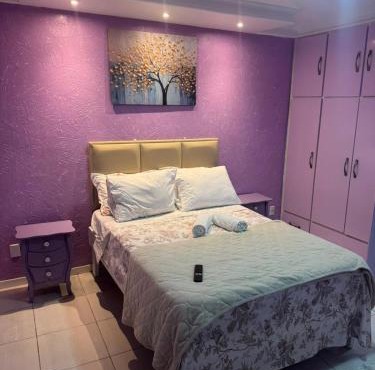 Apartamento Maluche