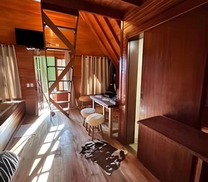 Cabana Andorinha