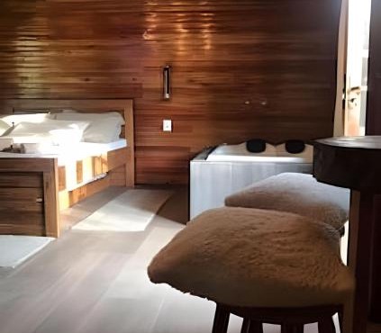 Cabana surucuã