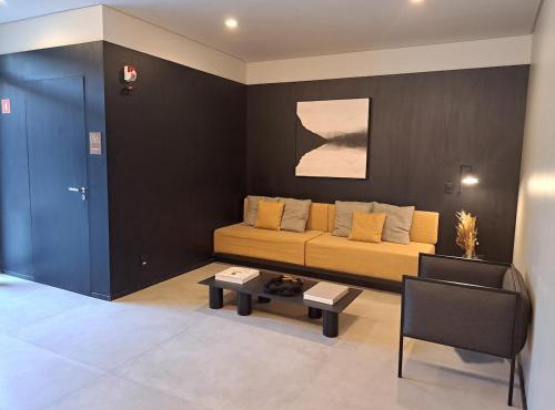 Cozy & Quiet Studio 7 minutes away from Concgonhas Airport