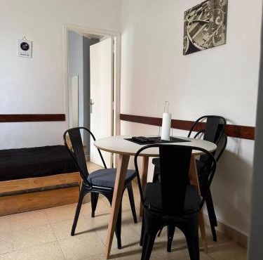 Departamento Mar del Plata, La Perla