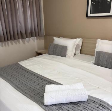 Hotel Itajaí Tur - Itajaí Navegantes