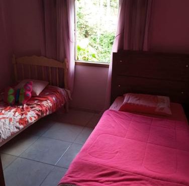 Casa Familiar 'Cabana das águas'