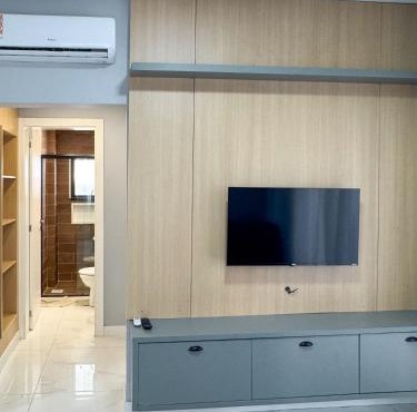 Apartamento em Bombas