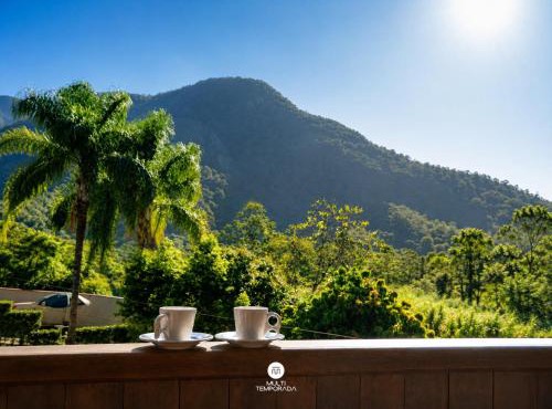 Sítio Morada do Pai com Piscina e Sinuca