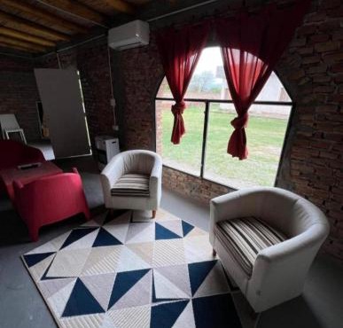 Cabaña San Antonio2