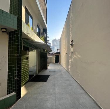 Loft 406 completo no bairro Fazenda