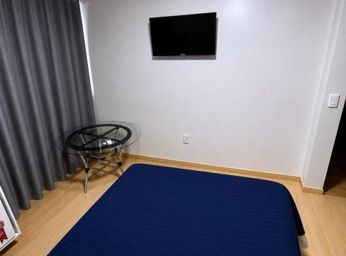 Loft Lux SM Chapecó - Amplo e aconchegante!
