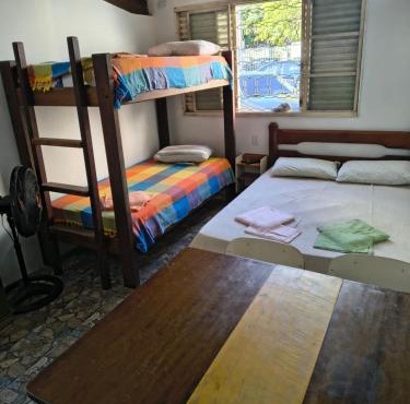 Sunset House Lofts Caragua
