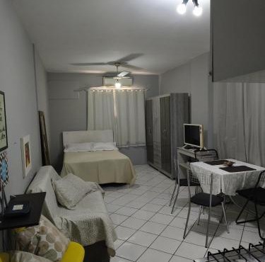 Studio Centro Floripa 02