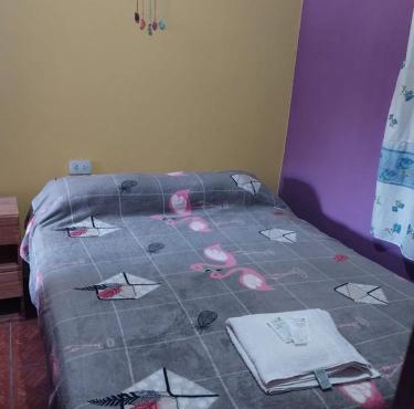 Hostel Portal del Sol
