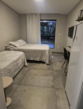 Villa Parati Bombinhas Sob Nova Direção