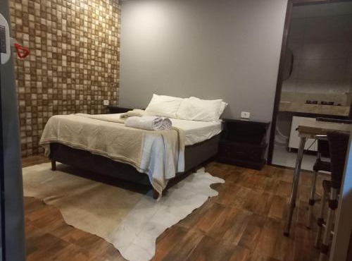 Hospedagem Próxima ao Pico Paraná Campina Grande do Sul
