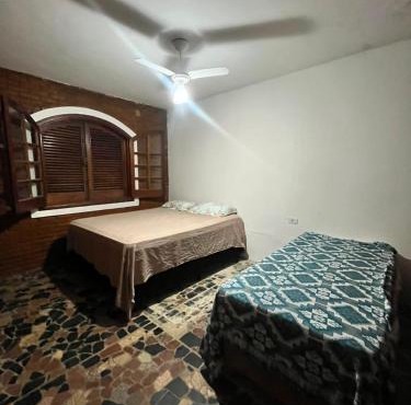 Soul Surf Hostel - 120 metros da praia!