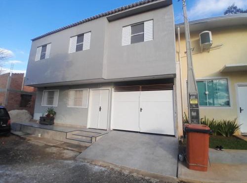 Pousada Ferreira TJ - AP 02 in Cesário Lange