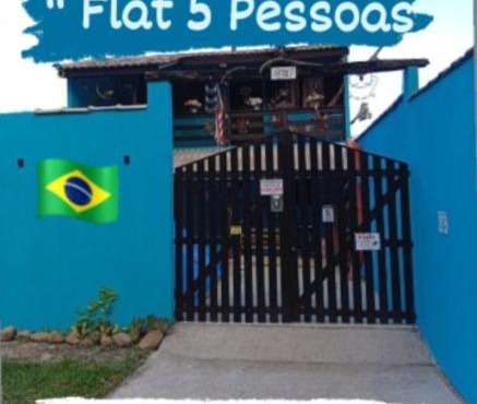 Casa de praia da Marilda