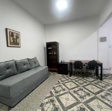 Studio Compacto e funcional 609 in Vitória