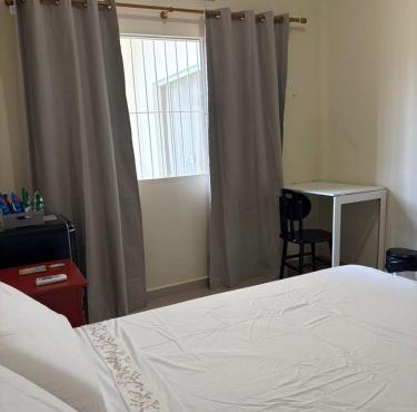 Casa Entre Pausas Barão Geraldo- Unicamp in Campinas
