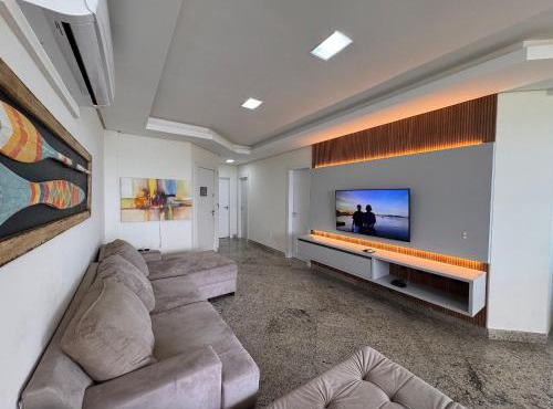 Residencial Praia de Fora