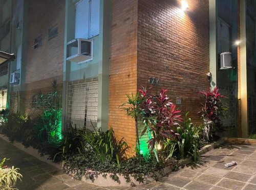 Cobertura Moinhos de Vento