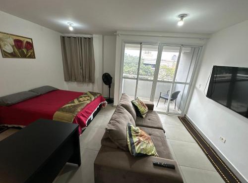 Apartamento próximo a Faculdade F A G - Ótima localização