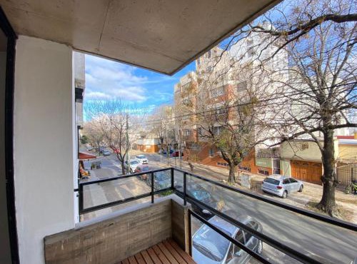 Departamento Boutique a estrenar