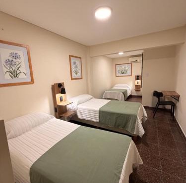 Hotel America