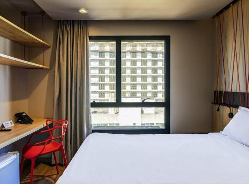 ibis Styles Porto Alegre Moinhos de Vento