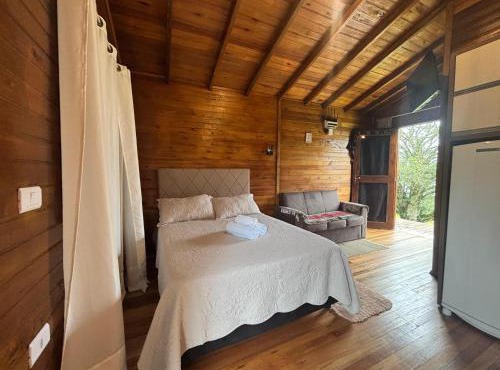 Oceana Suites Cidade Mampituba