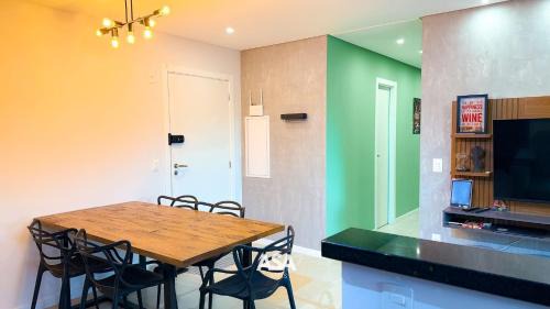ASA | Valentina Apartment | 2 Suites | Itapema