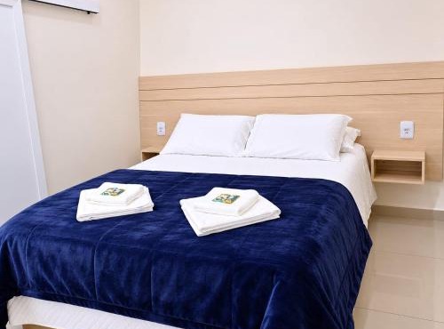 Hotel Pampa