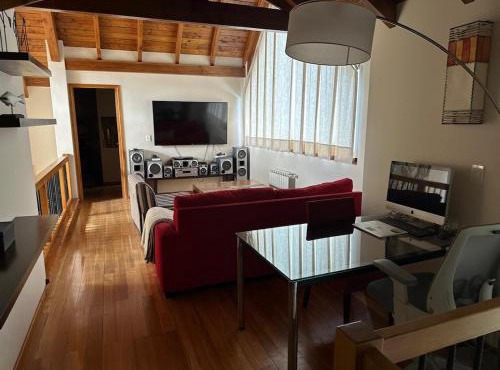 House in Arelauquen Golf Club with 4 bedrooms
