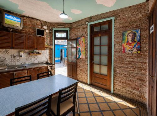 El Gran Gomero Hostal & Motoposada