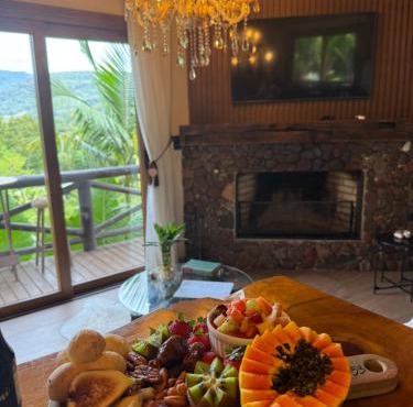 Cabana Valle Pietra
