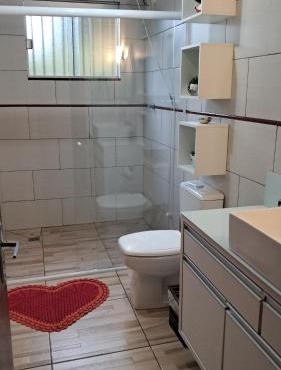 Quarto aconchegante