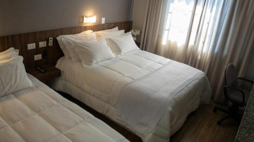 Nohotel Nova Odessa in Nova Odessa