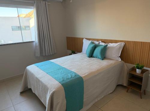 Apart hotel 102