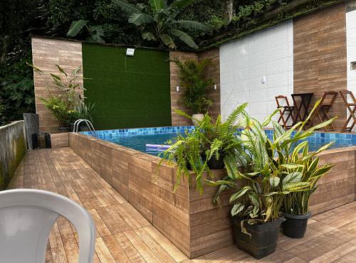 My House Muriqui